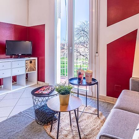 Homelame 57 Болонья Экстерьер фото
