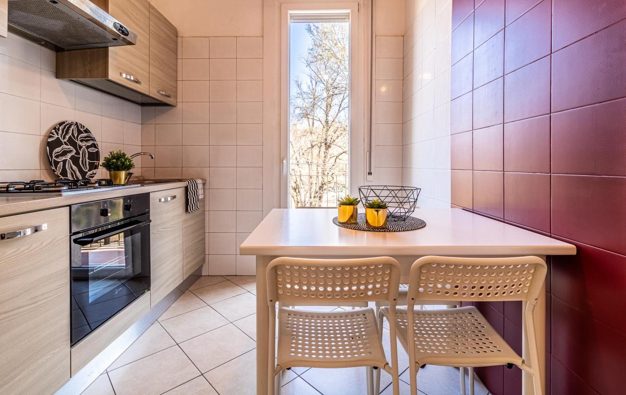 Homelame 57 Болонья Экстерьер фото